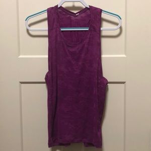 Lululemon Run For Day’s Tank
